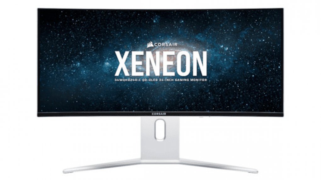 XENEON 34WQHD240-C