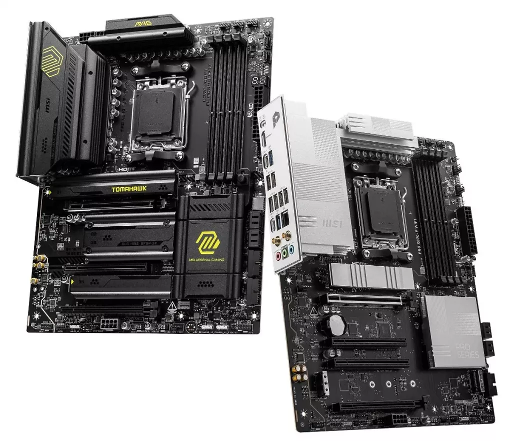 MSI