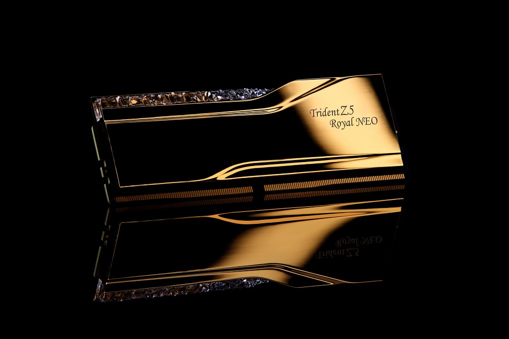 G.Skill Trident Z5 Royal Neo (4)