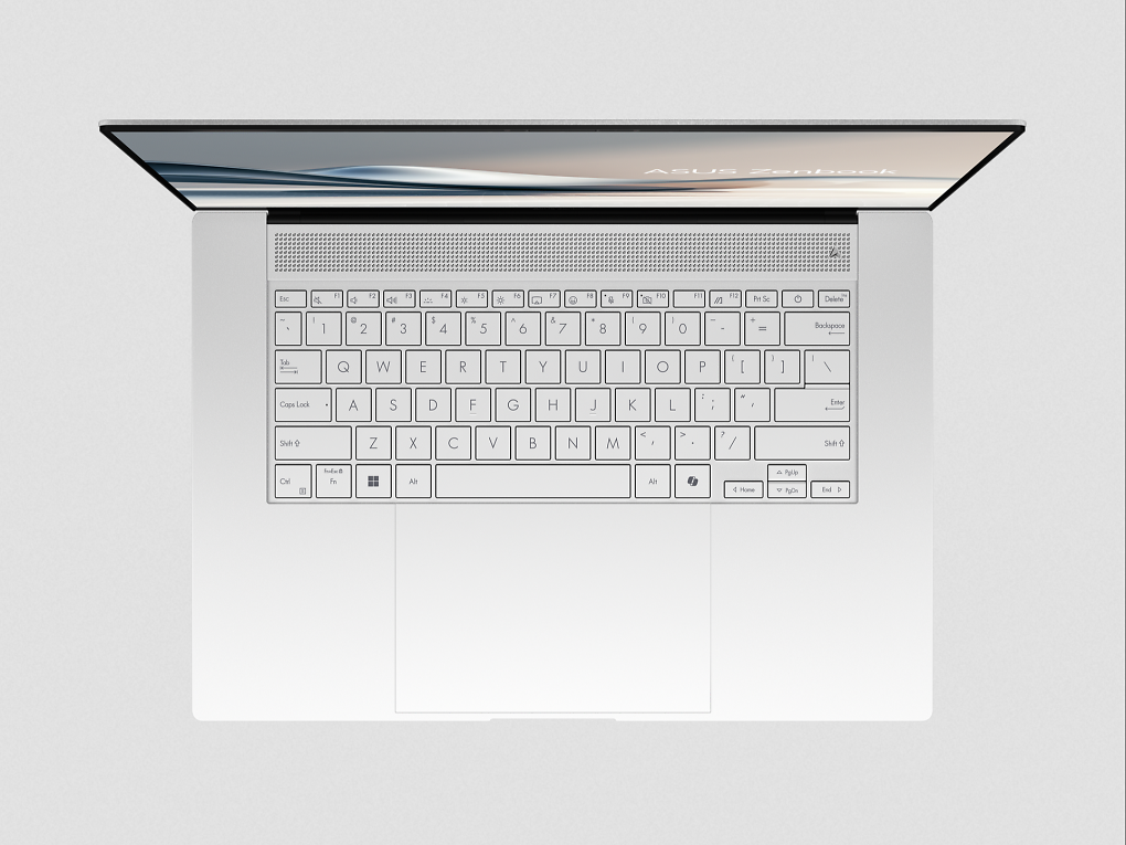 Asus Zenbook S16 (6)