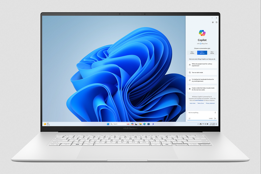 Asus Zenbook S16 (1)