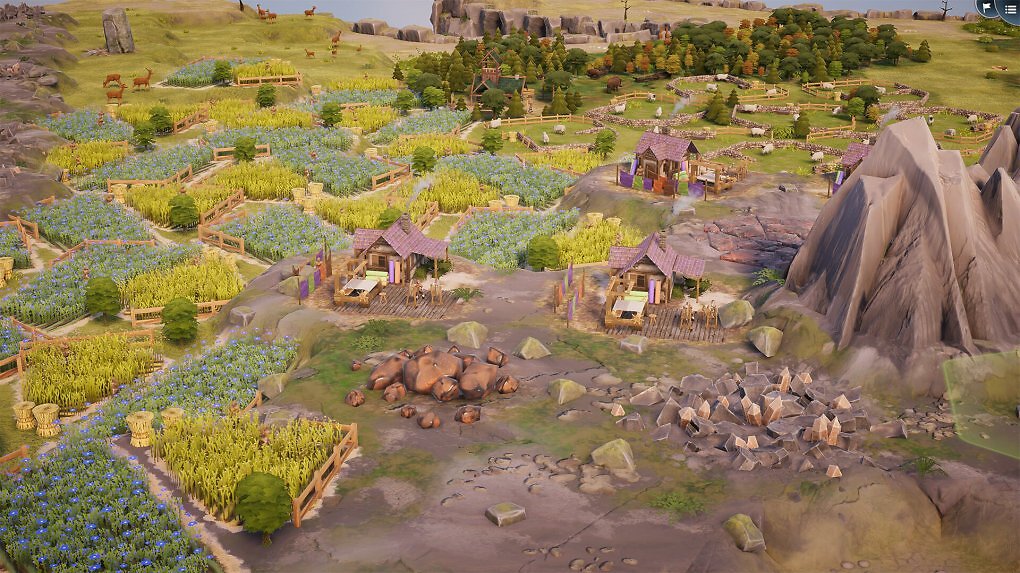 Terrascape