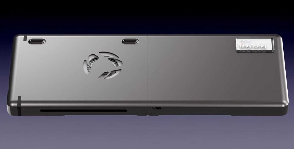 Ling Long Keyboard