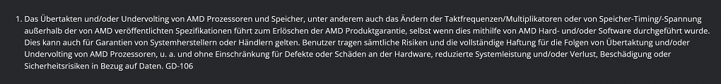 AMD EXPO