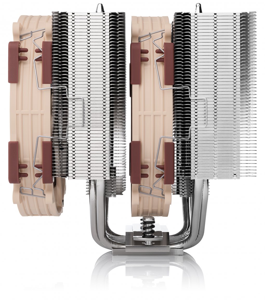 Noctua NH-D15 G2: 'Rattelgate' beim 150 Euro teuren CPU-Kühler (2)