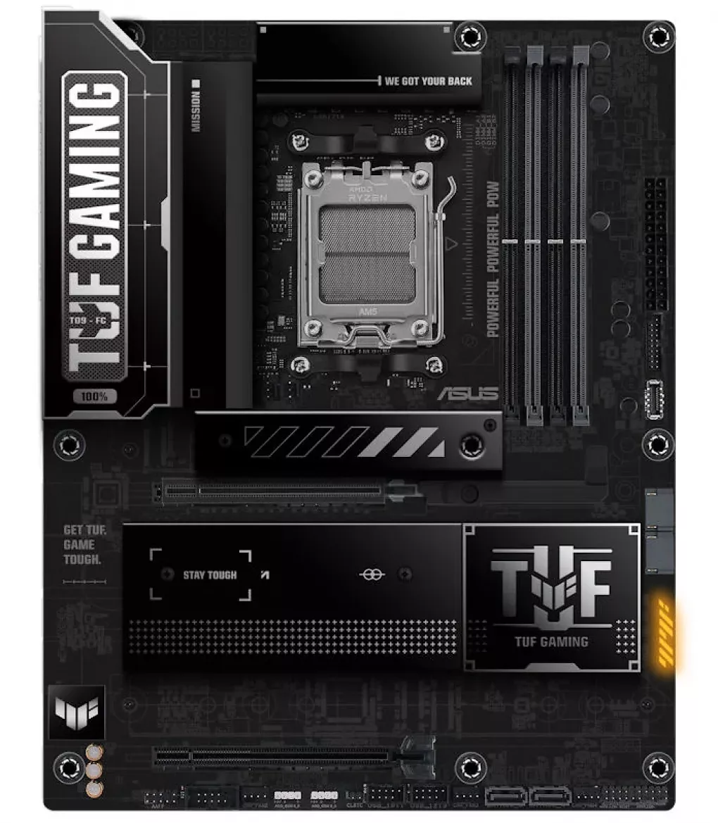 Asus TUF Gaming