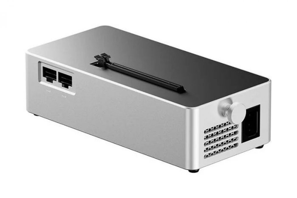 Aoostar eGPU-Dock