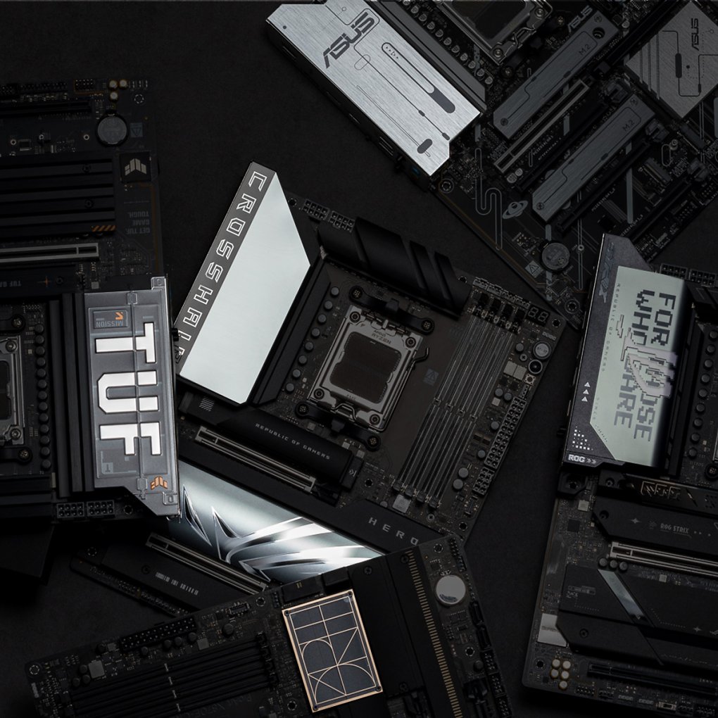Asus X870(E)