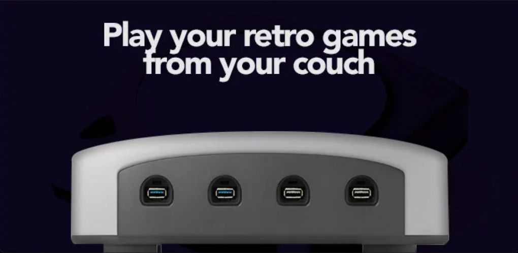 EmuDeck Machines