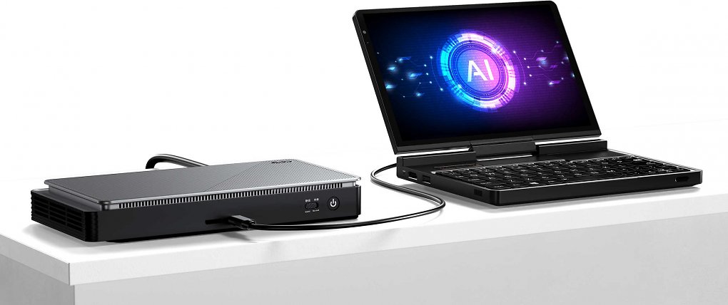 GPD Pocket 4