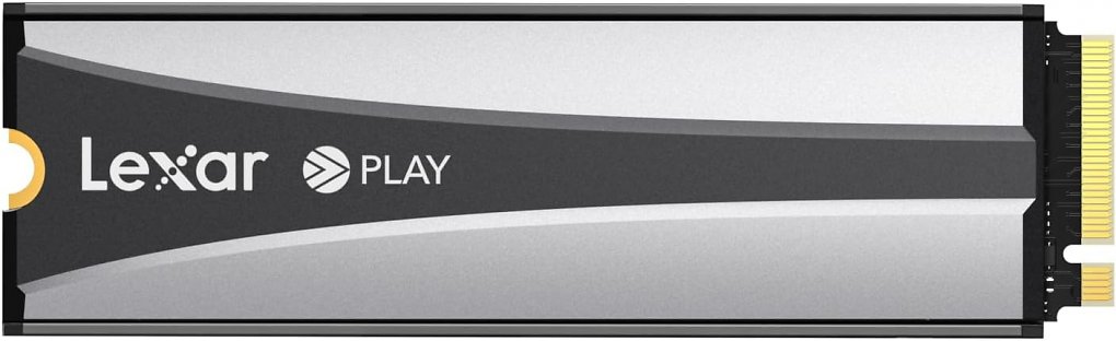 Lexar Play