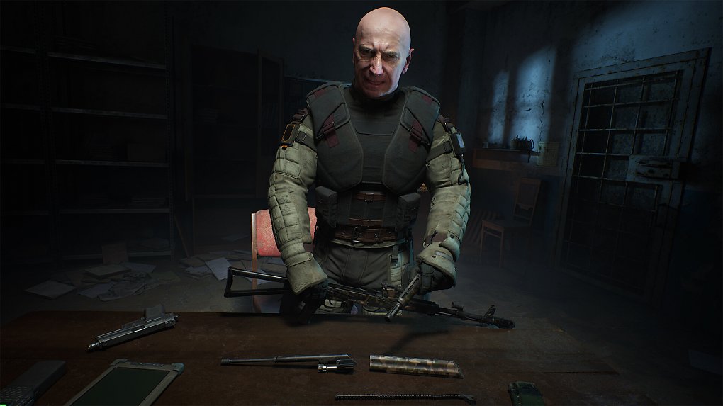 <strong>Stalker 2 von PCGH angezockt: </strong>Die angespielte Version lässt uns nach der Anspielsession in guter Hoffnung zurück. Anno 2024 lässt sich endlich das Potenzial erahnen, dass wir uns schon 2023 gewünscht hatten. Die diesjährige Gamescom zeigte uns ein Spiel, das der Marke Stalker, der Atmosphäre und den Hoffnungen der Fans gerecht werden könnte.