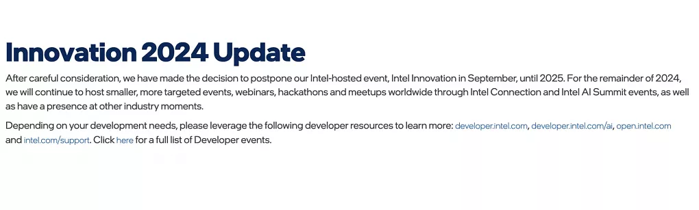 Intel