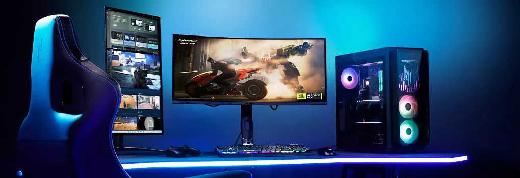 Acer Predator Orion 7000