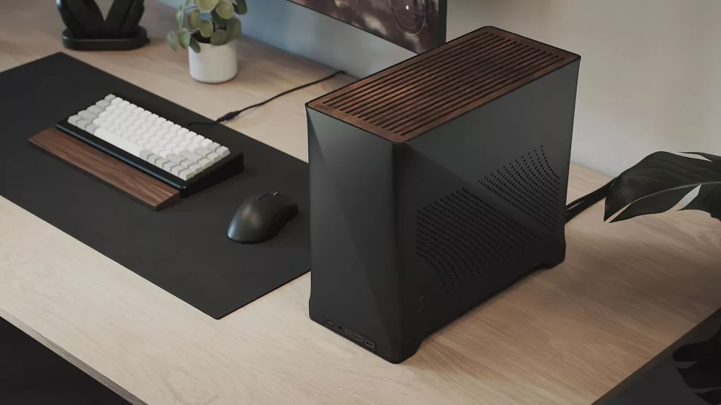 Fractal Design Era 2