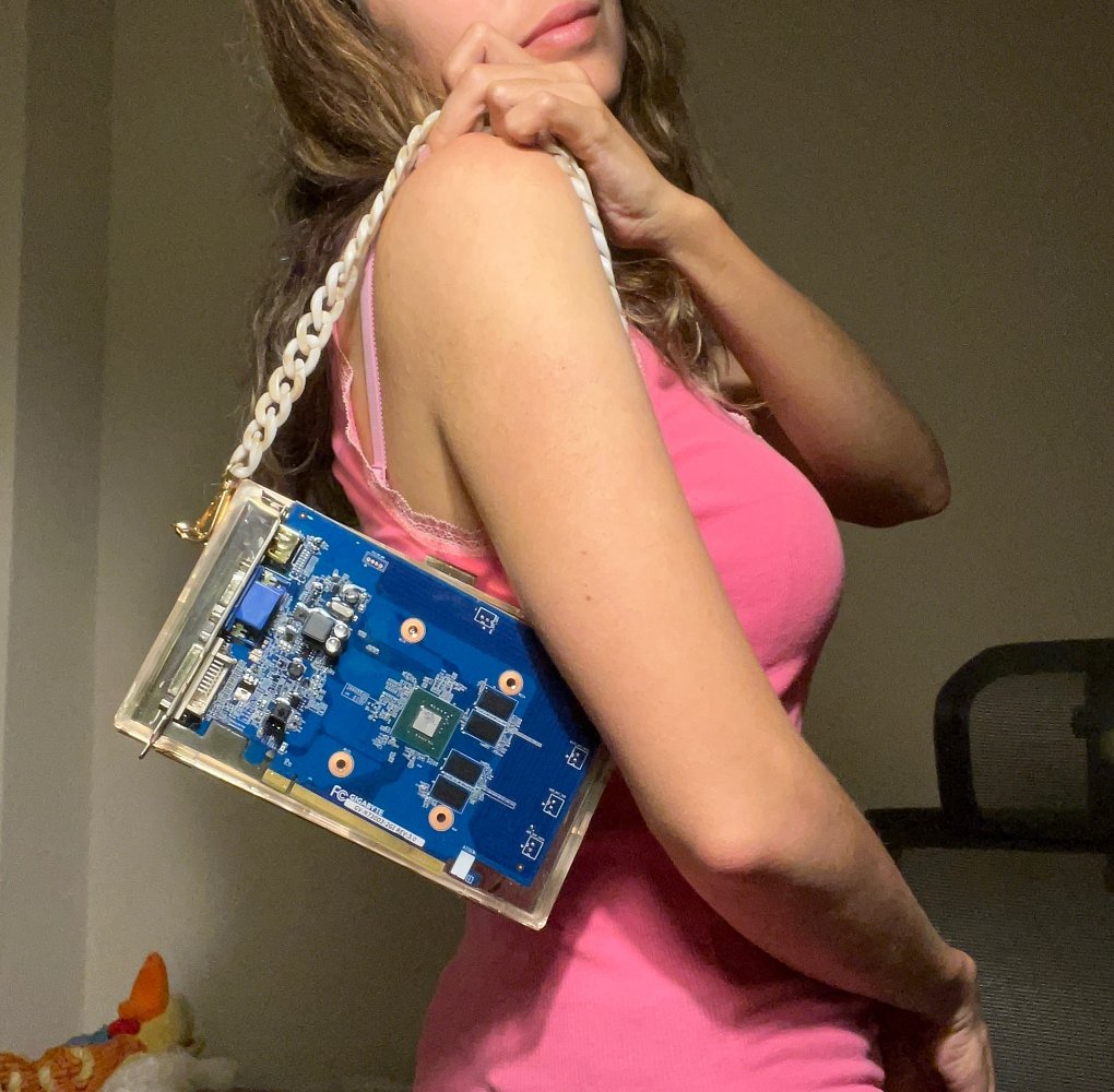 GPU Purses