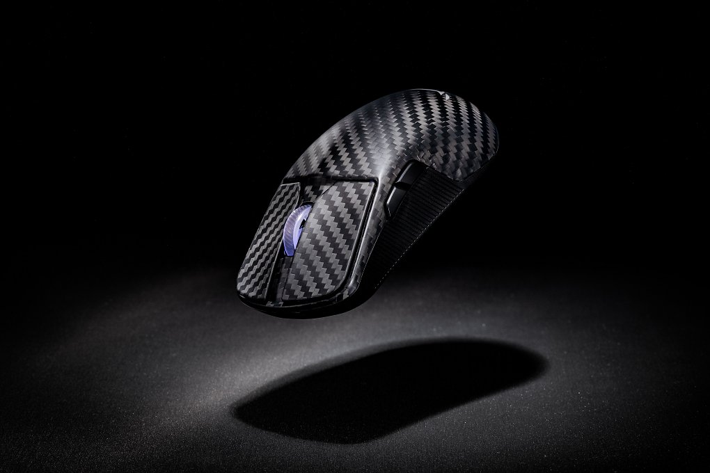 Asus ROG Harpe Ace Extreme
