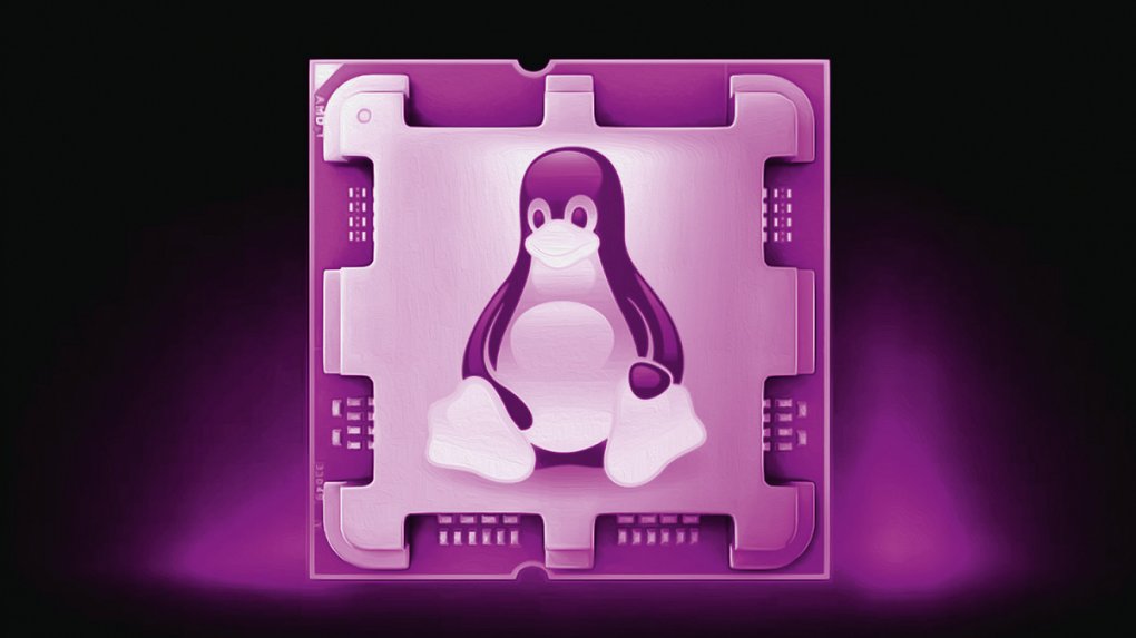 [PLUS] Der "perfekte" Gaming-PC für Linux erklärt