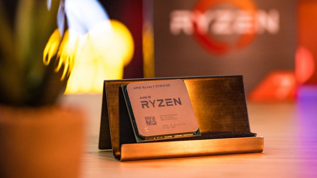 [PLUS] Ryzen 7 5700X3D richtig ausreizen: 16 Prozent mehr Fps, 5800X3D eingeholt?