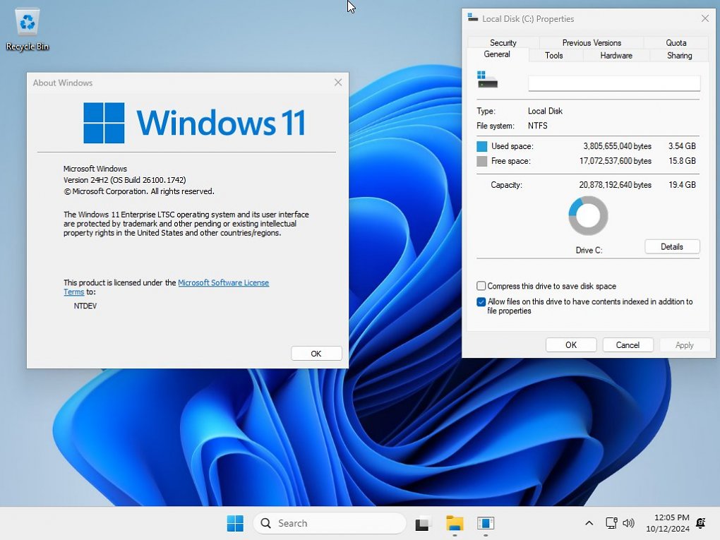 Windows 11 24H2