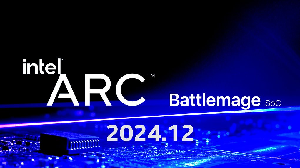Intel Battlemage