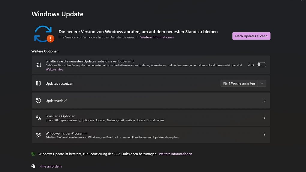 Windows 11 23H2