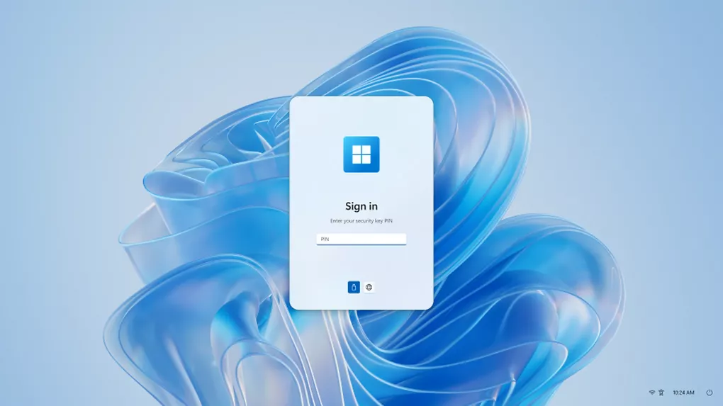 Login