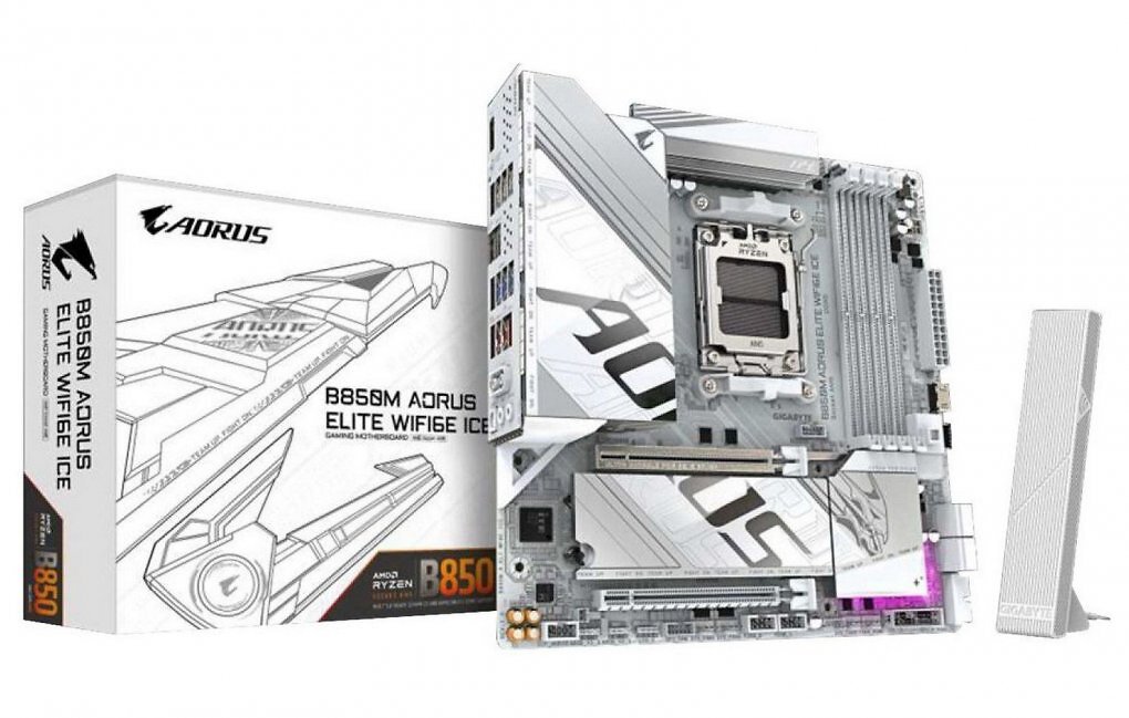 Gigabyte