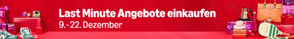 Last Minute Angebote: Alle Deals im Überblick