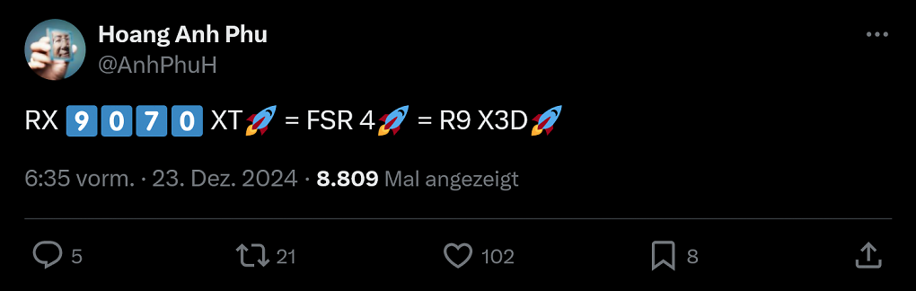 FSR 4