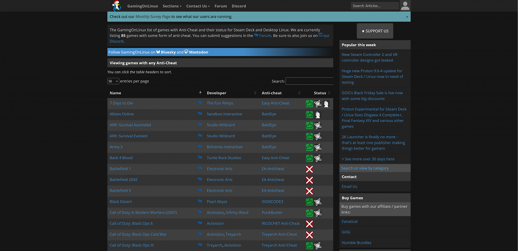 GamingOnLinux