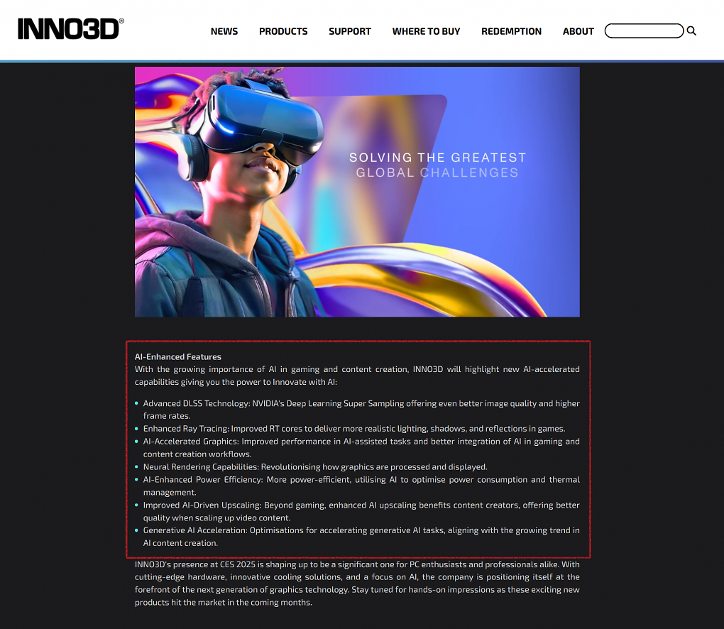 Inno3D