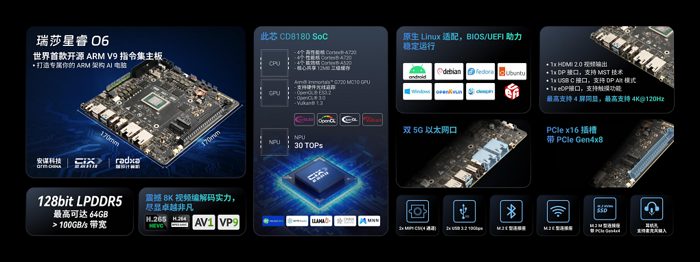 Arm China