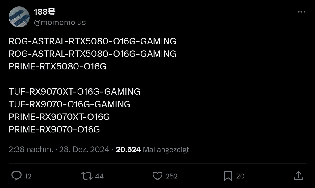 Leak