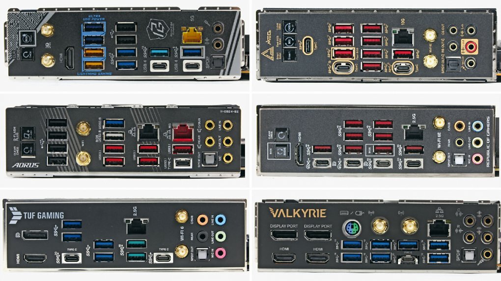[PLUS] USB4 im Test: Verdoppelte Leistung, verdoppelte Verwirrung