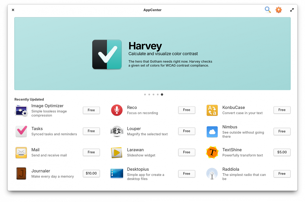 elementary OS