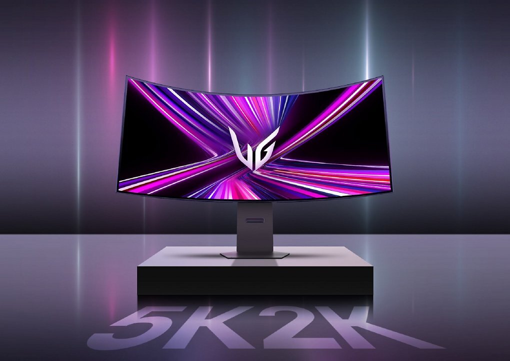 LG Ultragear GX9 (2)