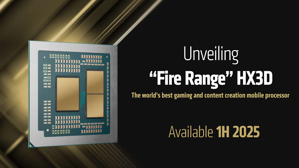 Fire Range