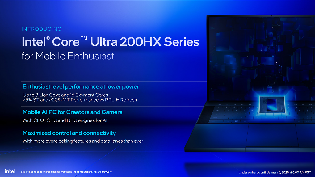 Core Ultra
