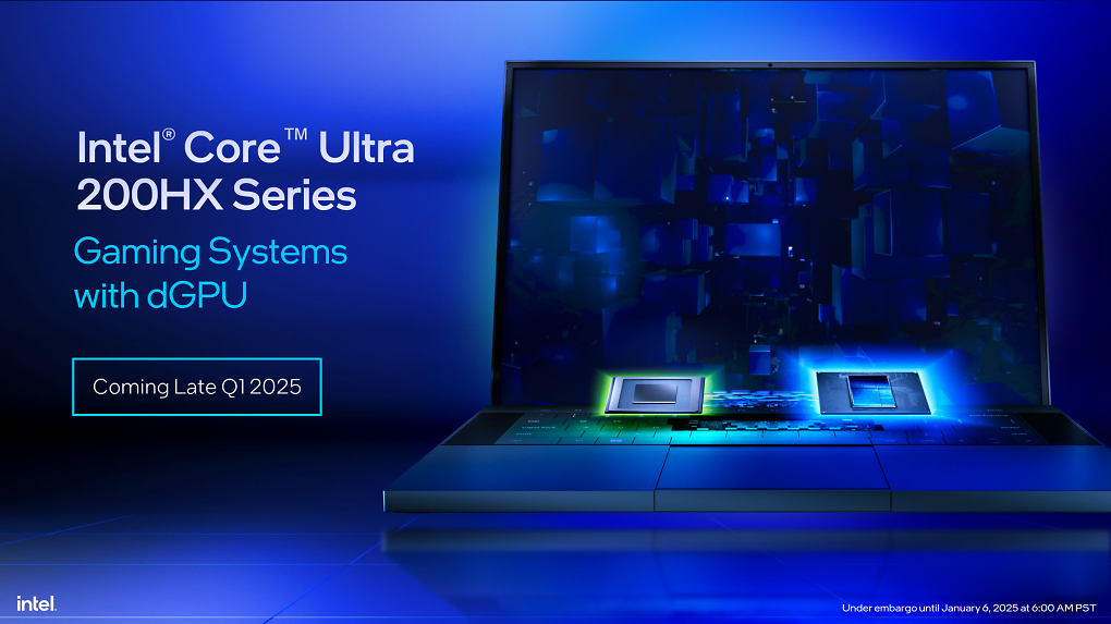 Core Ultra