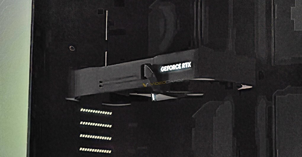 RTX 5000
