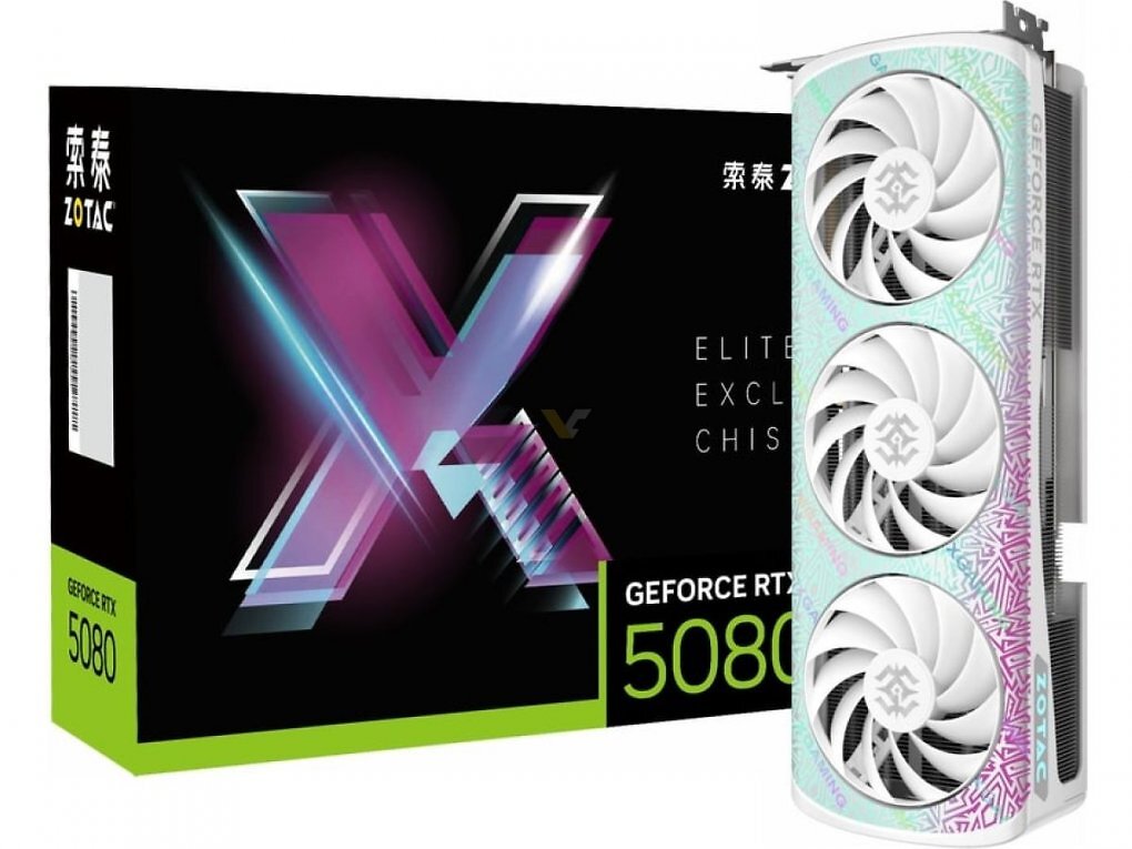 Zotac 5080