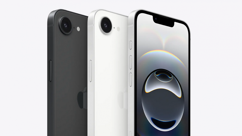 iPhone 16e