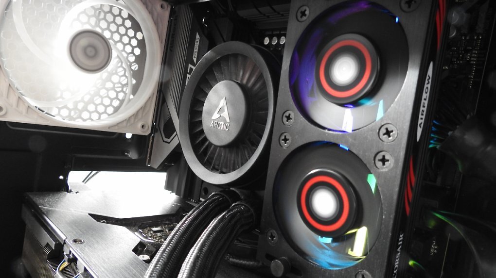 [PLUS] RAM-Tuning für AMD Ryzen 7 9800X3D: Die beste Spiele-CPU noch besser gemacht