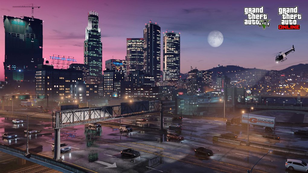 GTA 5