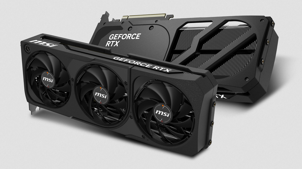 MSI Shadow 3X