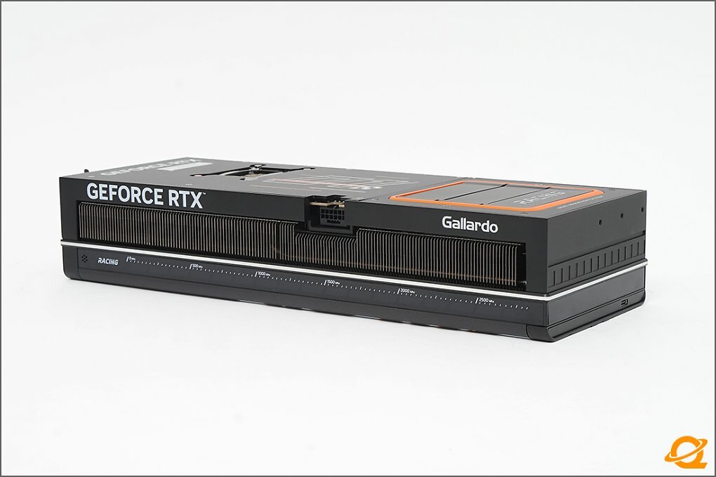 Manli Geforce RTX 5080 Gallardo Racing