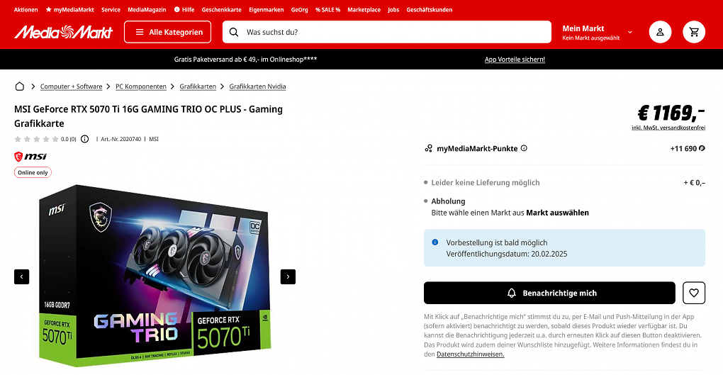 MediaMarkt