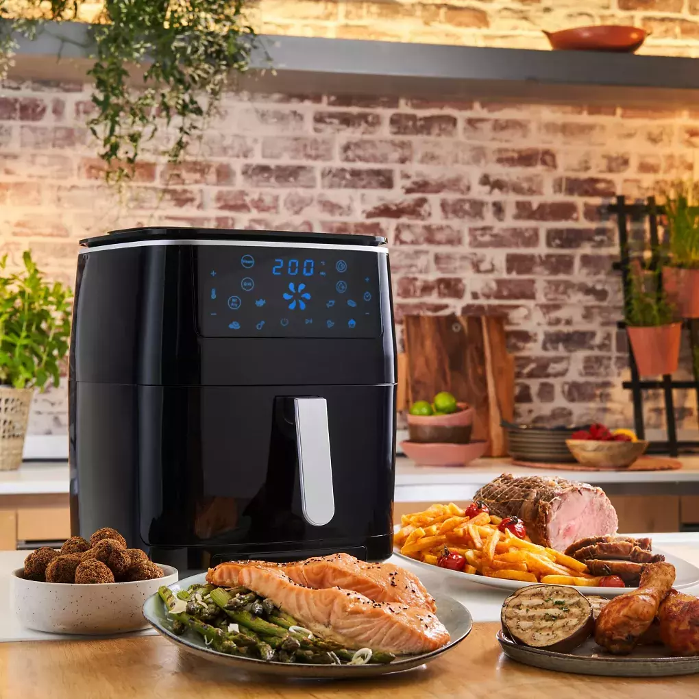 Tefal Fritteuse