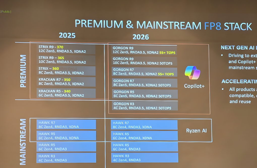 AMD Grogon Point